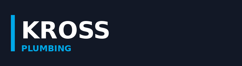 Kross Plumbing